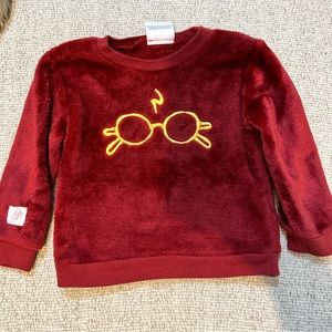 Harry Potter baby set